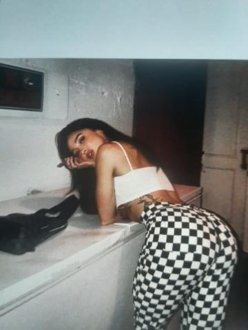 Дарина Массаж Красотка