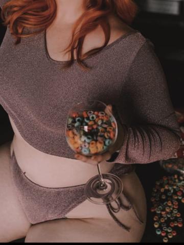 Виолетта Великолепная Брюнетка фото 6