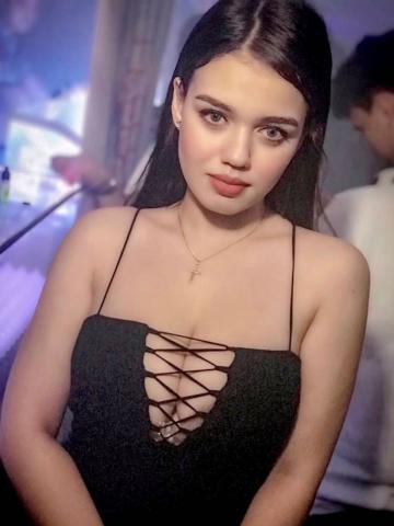 Алёна Соблазн фото 4