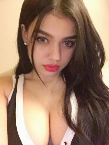 Алёна Соблазн фото 7